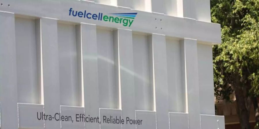 Fuelcell Energy