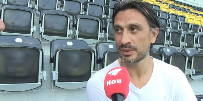 Ex-Star zum FCB-Chaos - Hakan Yakin: «Marco Streller tut mir leid!»