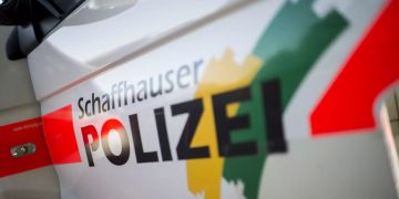 Schaffhauser Polizei