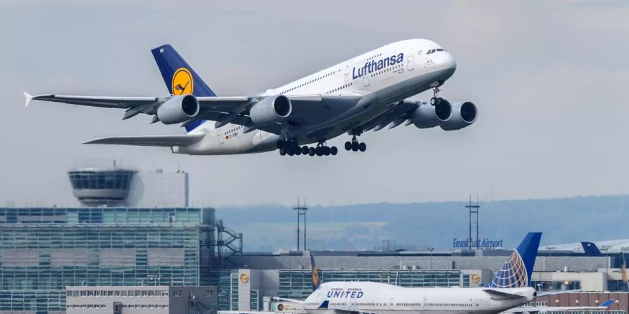 Lufthansa