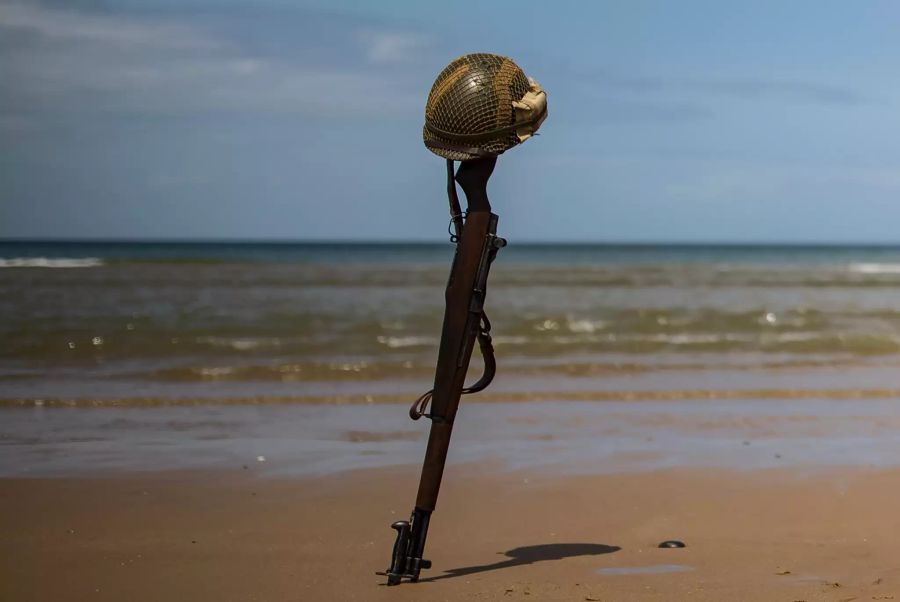 75th d day