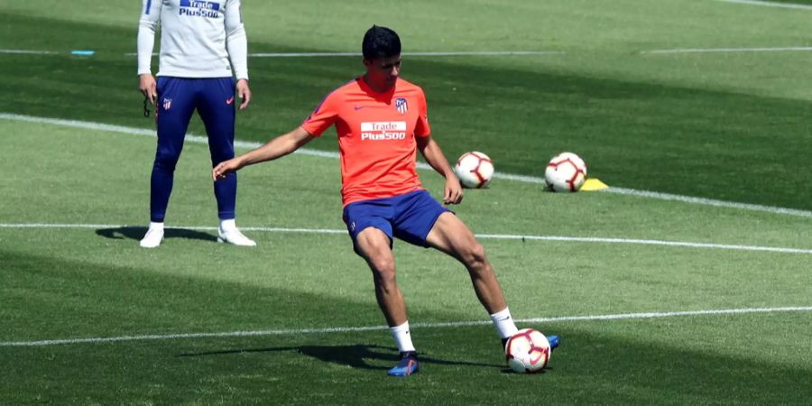Rodrigo