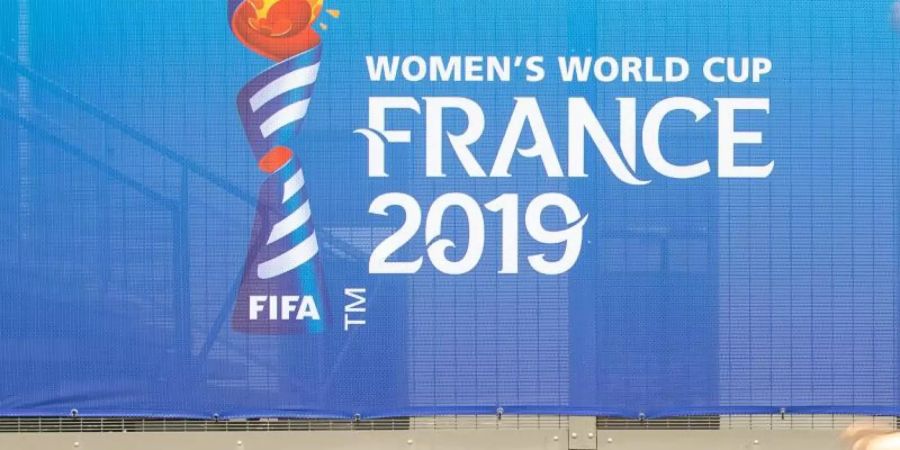 Die Frauen-WM findet vom 7. Juni bis 7. Juli 2019 in Frankreich statt. Foto: Sebastian Gollnow