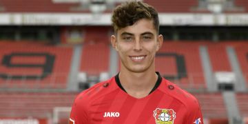 Kai Havertz