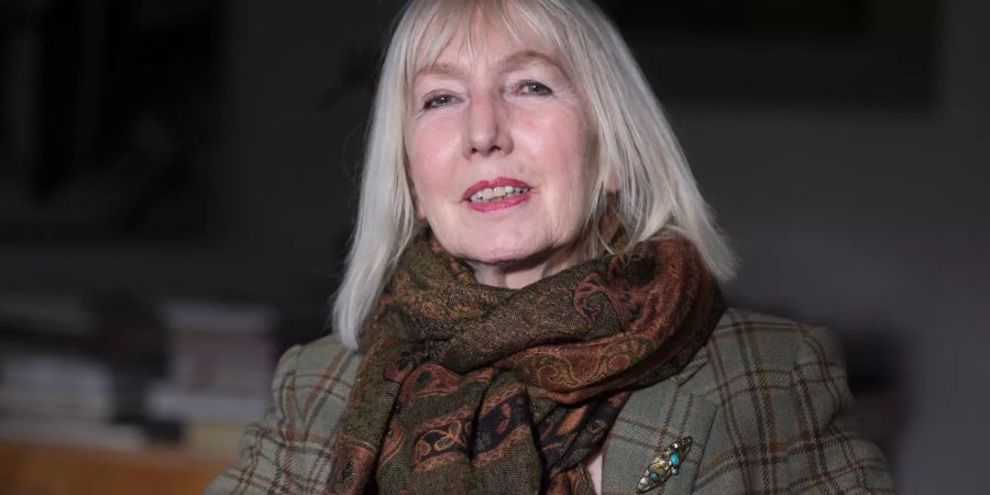 Autorin Brigitte Kronauer gestorben