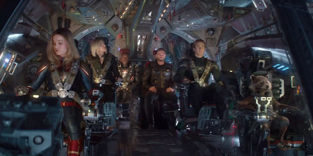 Avengers Endgame Ganzer Film Deutsch Kostenlos Anschauen Film «Avengers: Endgame» ist der Erfolgreichste aller Zeiten