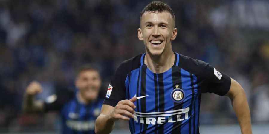 Perisic