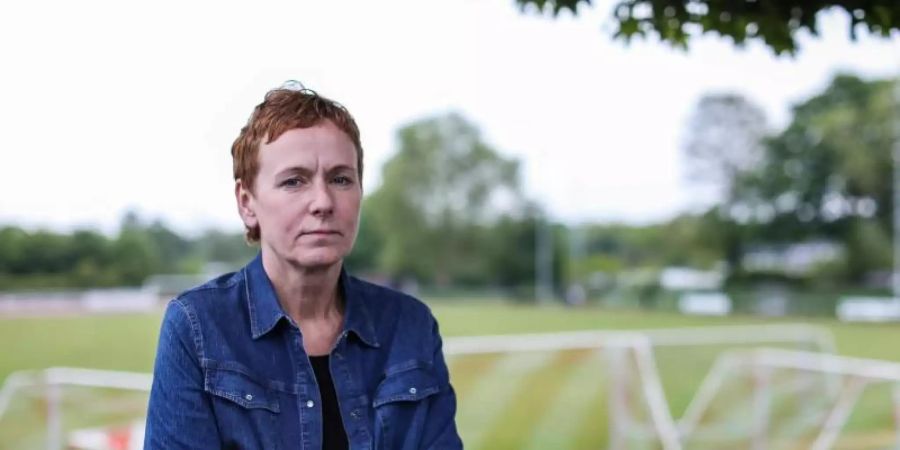 Fordert eine härtere Sanktionierung von Schalke-Boss Tönnies: Ute Groth. Foto: Henning Schoon