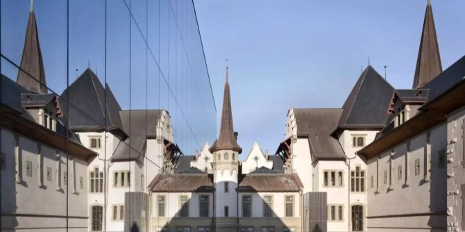 Historische Museum Bern