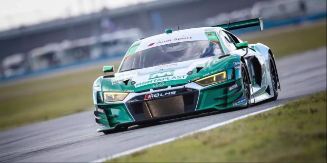 ADAC GT MAsters