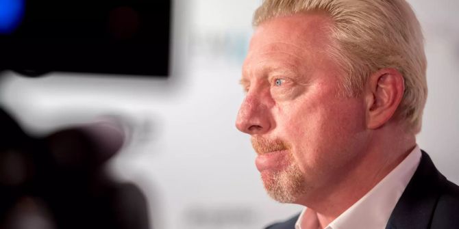 Boris Becker