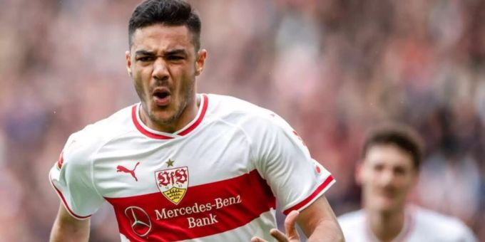 VfB-Youngster - Ozan Kabak verhundertfachte Marktwert in einem Jahr