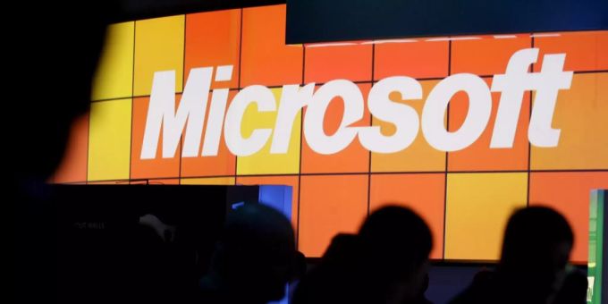 Microsoft ist und bleibt der PC-Betriebssystem-Riese. Microsoft Windows 10