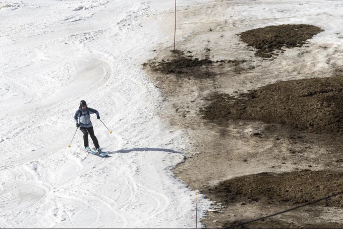 Ski