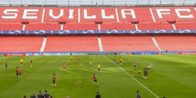 fc sevilla