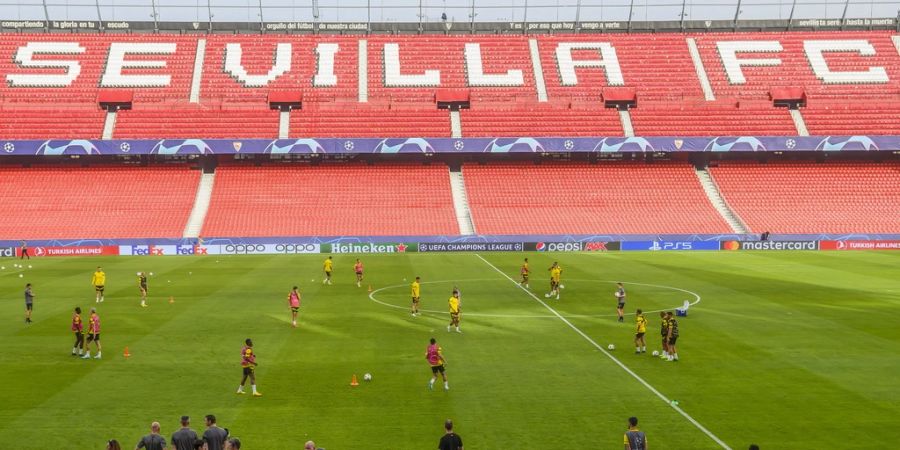 fc sevilla