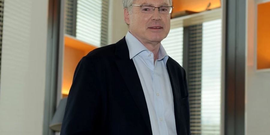 EricHorvitz