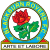 Blackburn Logo