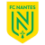 Nantes Logo
