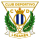 Leganes Logo