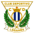 Leganes Logo