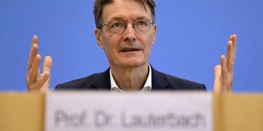 corona lauterbach
