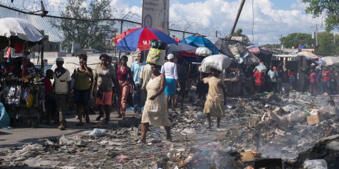 Haiti