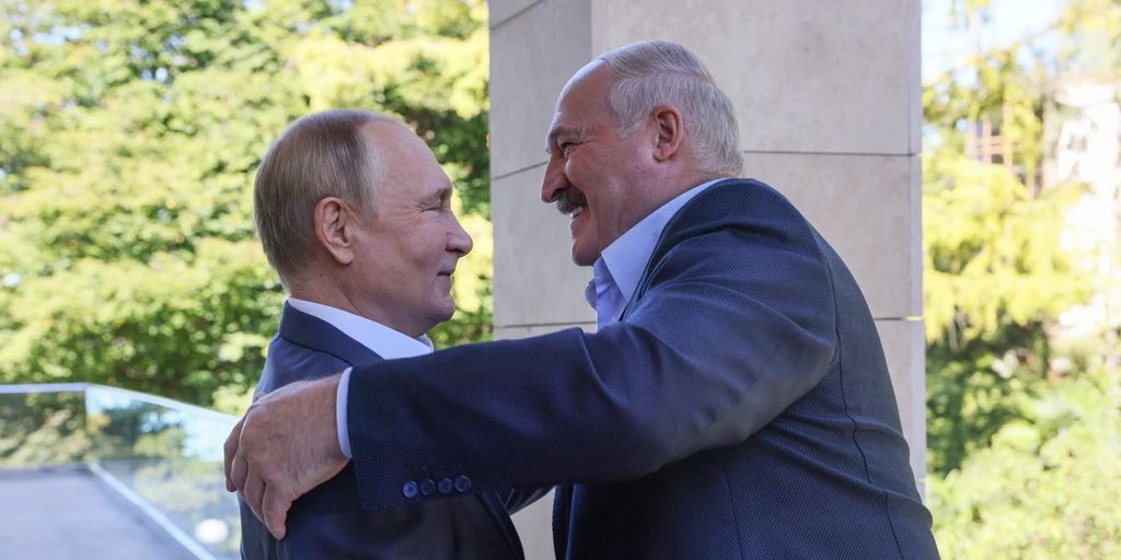 Wladimir Putin Nur Diktatoren Gratulieren Zum 70 Geburtstag
