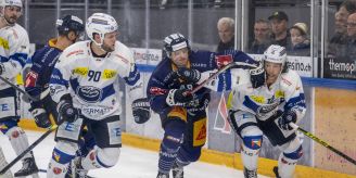 4:5 gegen Ambri - Nachlässiger Meister Zug kassiert dritte Saisonpleite 4:5 gegen Ambri - Nachlässiger Meister Zug kassiert dritte Saisonpleite