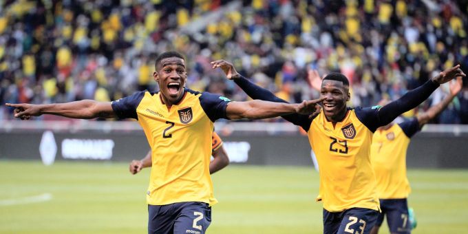Ecuador kann wie vorgesehen am 20. November das Eröffnungsspiel gegen Gastgeber Katar bestreiten. WM 2022