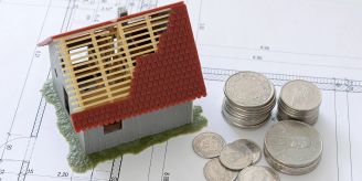 Paid Post - Nachhaltig bauen und renovieren mit der AKB Paid Post - Nachhaltig bauen und renovieren mit der AKB