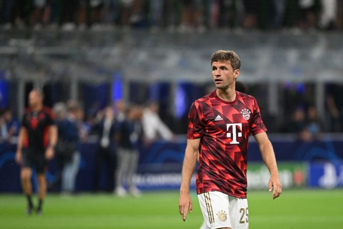 Müller