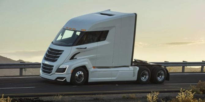 e-lkw