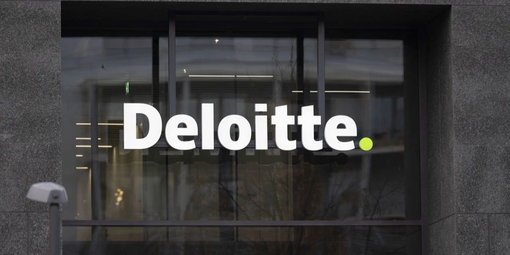 Deloitte Schweiz Mit Mehr Umsatz