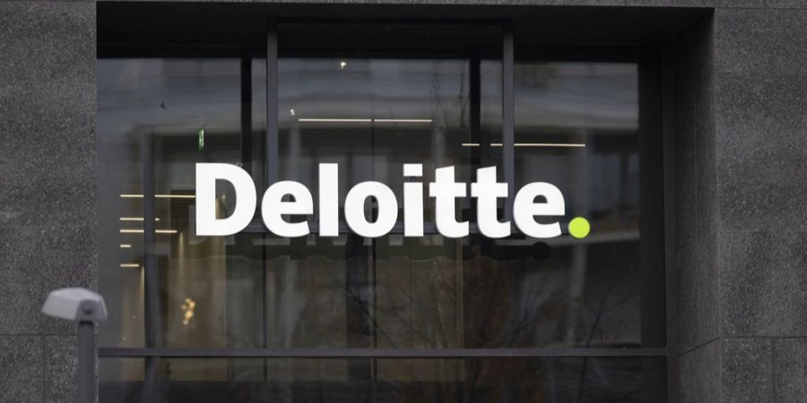 deloitte schweiz