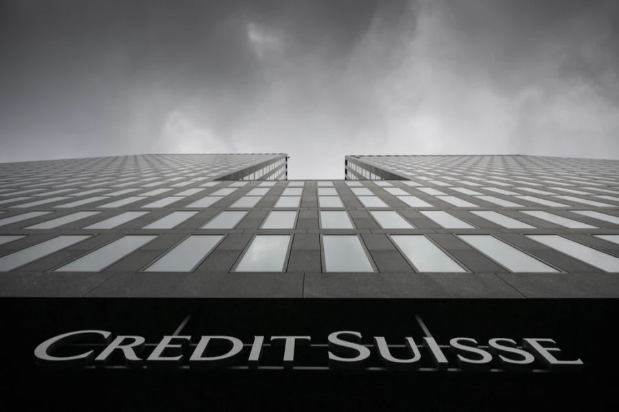 Credit Suisse