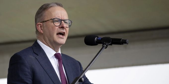 In Parlamentsnähe - Australien verhindert russischen Botschaftsbau
