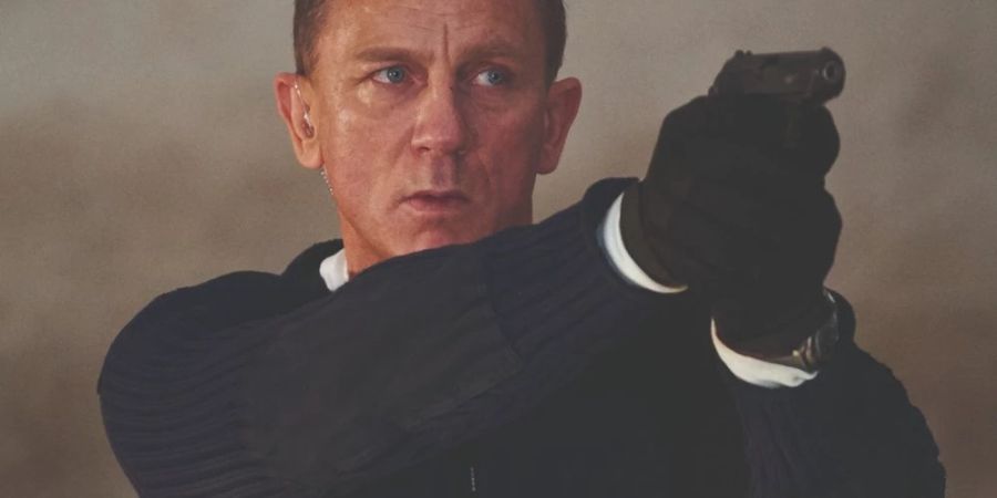 Wer wird Nachfolger des 54-jährigen Daniel Craig?