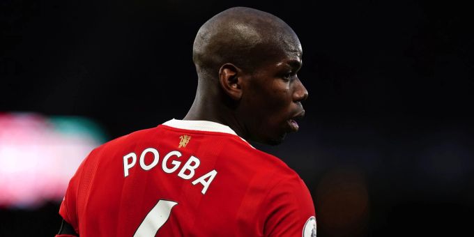 In U-Haft - Bruder Mathias erhebt wüste Vorwürfe gegen Paul Pogba In U-Haft - Bruder Mathias erhebt wüste Vorwürfe gegen Paul Pogba