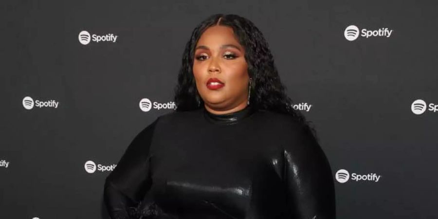 Lizzo