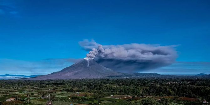 Sinabung