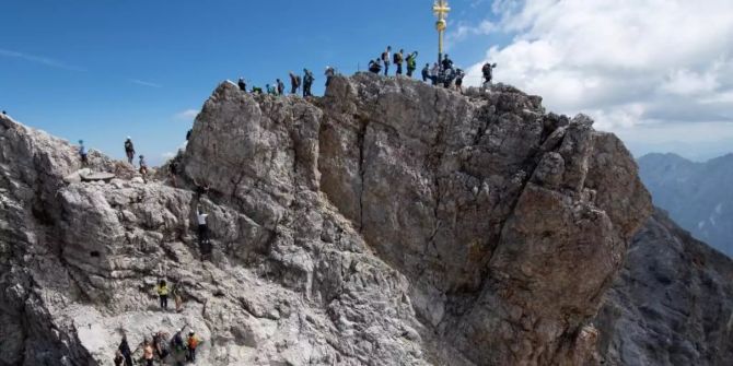 zugspitze