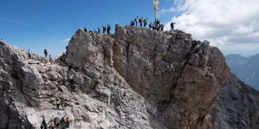 zugspitze