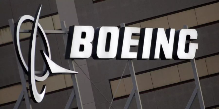 FAA Boeing Planes