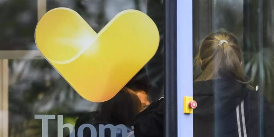 Die deutsche Thomas Cook, die in den Sog der Pleite der britischen Mutter geraten war, hatte am 25. September vergangenen Jahres Insolvenzantrag gestellt. Foto: Silas Stein/dpa/dpa-tmn