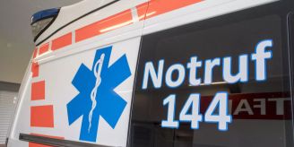 Ins Spital gebracht - Fussgänger (16) in Thürnen BL von Auto erfasst