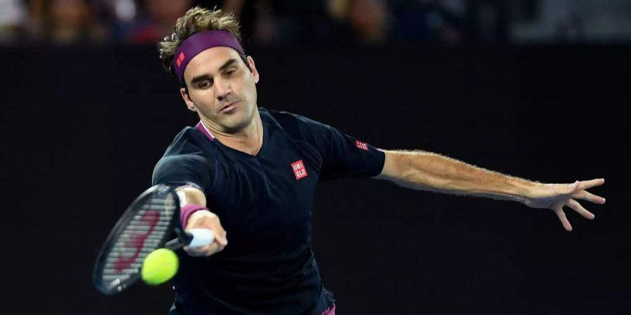 Roger Federer