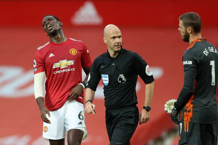 Manchester United Tottenham Hotspur