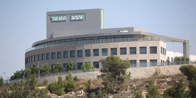 Wegen Preisabsprache - Pharma-Konzern Teva wird in den USA verklagt