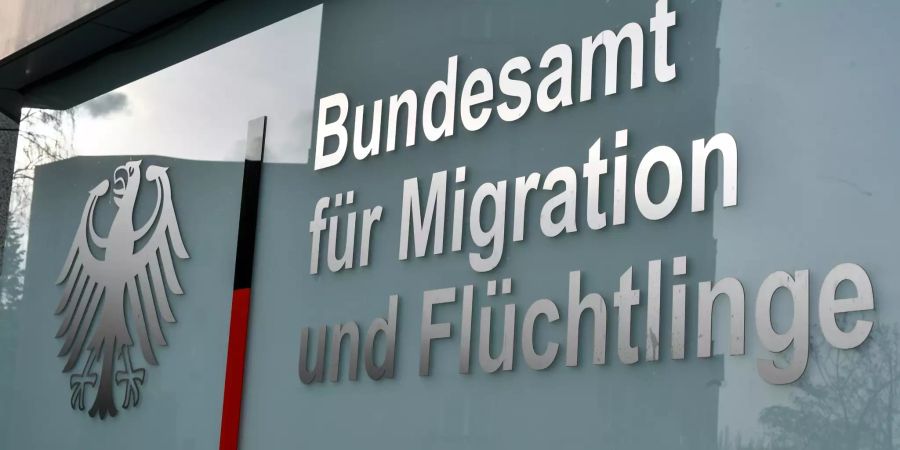 Deutschland Flüchtling Hongkong Asyl